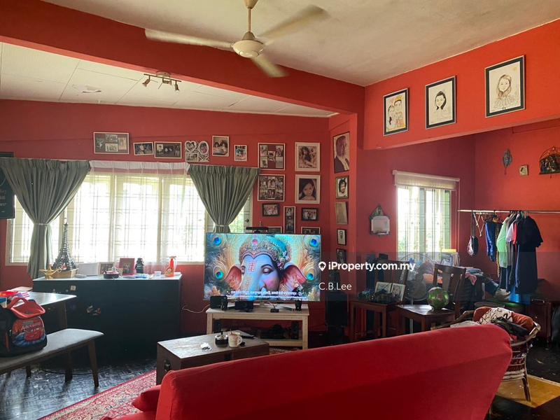 Bungalow House for Sale in Seksyen 6, Petaling Jaya by C.B.Lee - iProperty.com.my