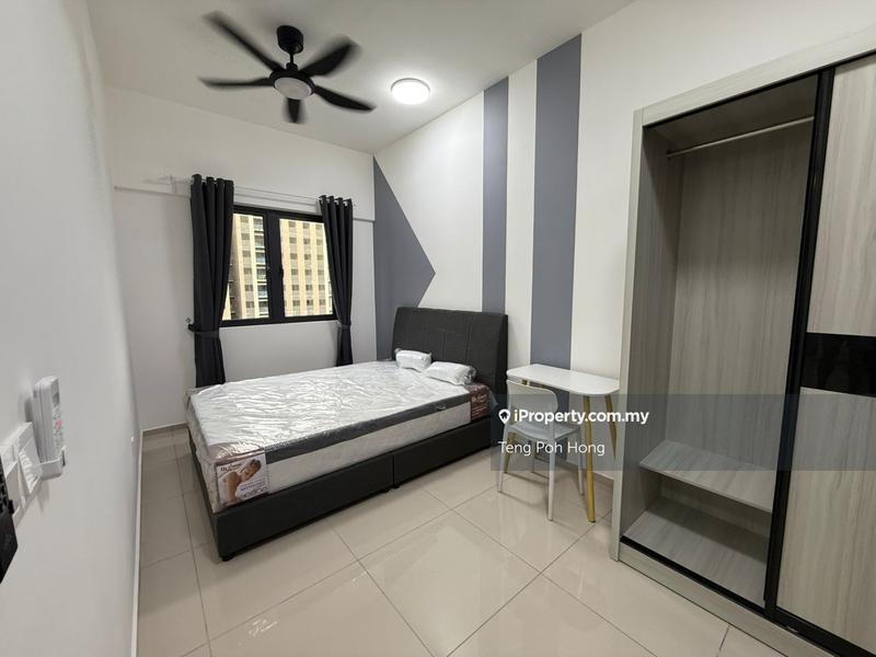 For Rent - One Equine