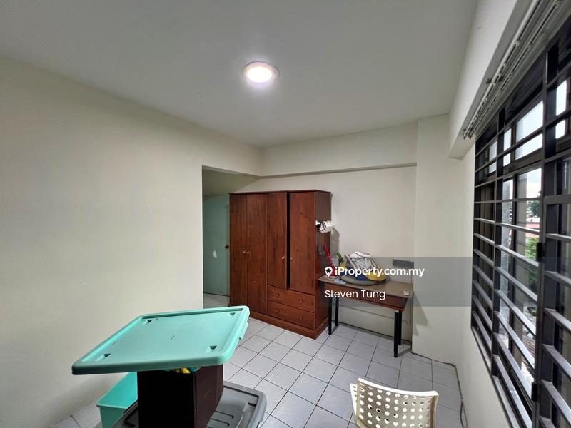 Pangsapuri untuk Dijual di Garden Park oleh Steven Tung - Interior - iProperty.com.my