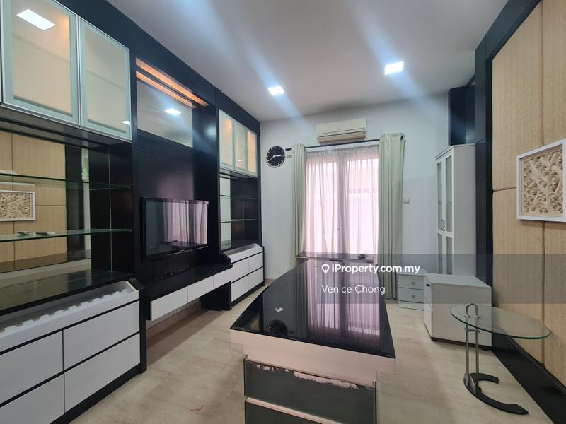 Banglo untuk Dijual di Country Heights, Kajang oleh Venice Chong - iProperty.com.my