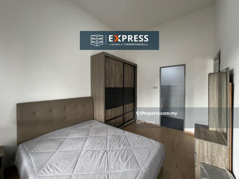 Rumah Teres untuk Dijual di Kuala Baram, Miri oleh Sam Yong - iProperty.com.my