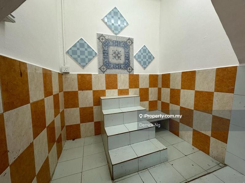 Rumah Berangkai 1 Tingkat untuk Dijual di Taman Kelisa Ria, Sungai Petani oleh Derrick Ng - iProperty.com.my