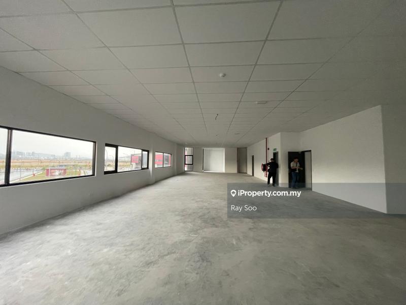 Detached Factory for Rent in Bandar Bukit Raja, Klang by Ray Soo - iProperty.com.my