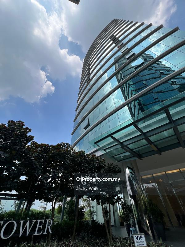 Pejabat untuk Disewa di Mid Valley, Taman Desa oleh Jacky Wan - iProperty.com.my