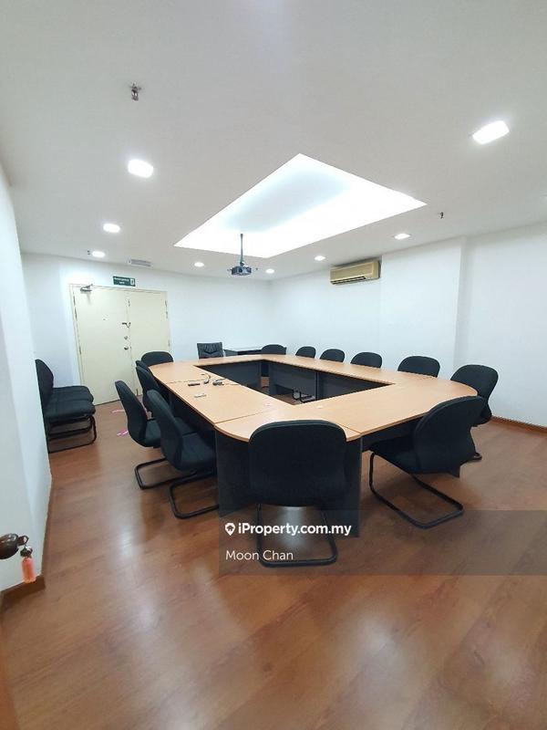 For Sale - Plaza Mont Kiara