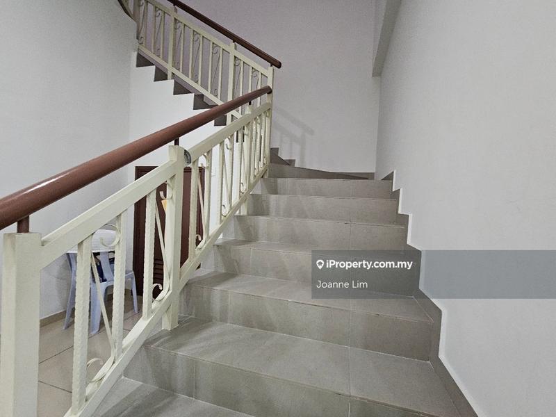2-storey Terraced House for Sale in Taman tanjung minyak perdana, Tanjong Minyak by Joanne Lim - iProperty.com.my