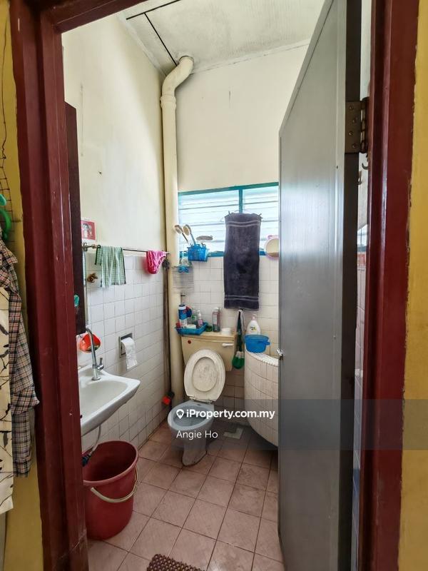 Bungalow House for Sale in Taman Tupai Mas, Taiping by Angie Ho - iProperty.com.my