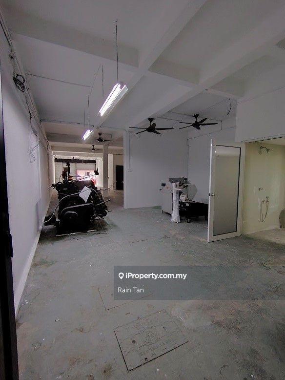 For Sale - Salak South Garden Kuala Lumpur