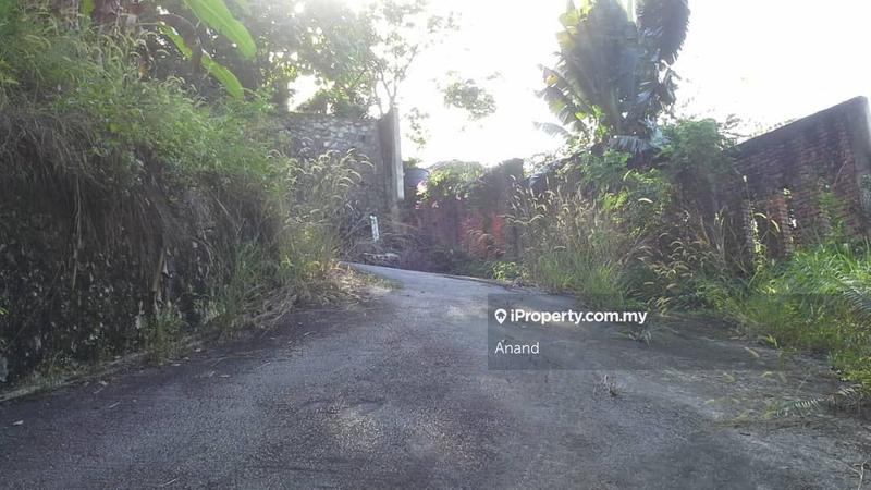 Tanah Kediaman untuk Dijual di Kampung Sungai Penchala, Sungai Penchala oleh Anand - iProperty.com.my