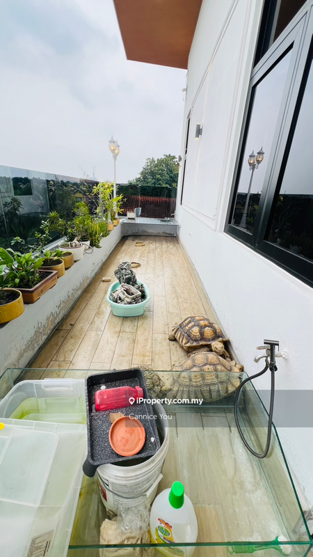 Banglo untuk Dijual di Seksyen 6, Kota Damansara oleh Cannice You - iProperty.com.my