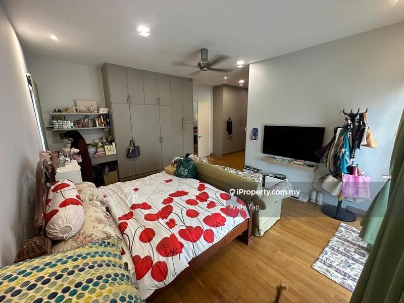 Rumah Berkembar untuk Dijual di Taman Anggun 3, Rawang oleh Andy Yap - iProperty.com.my