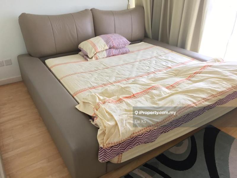 Service Residence for Sale in Solaris Dutamas by Lai KS - iProperty.com.my