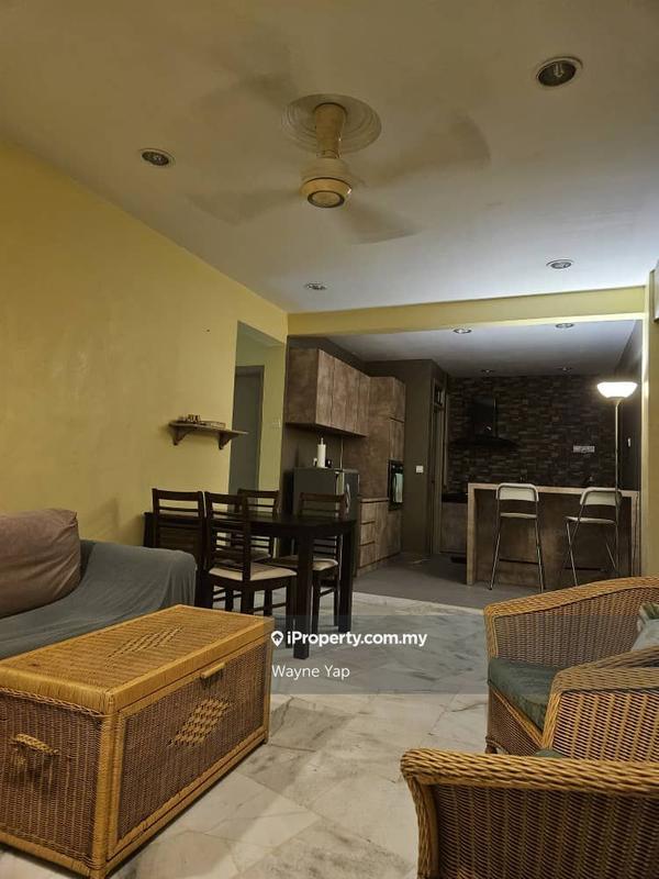 For Sale - Sri Sunway Apartment