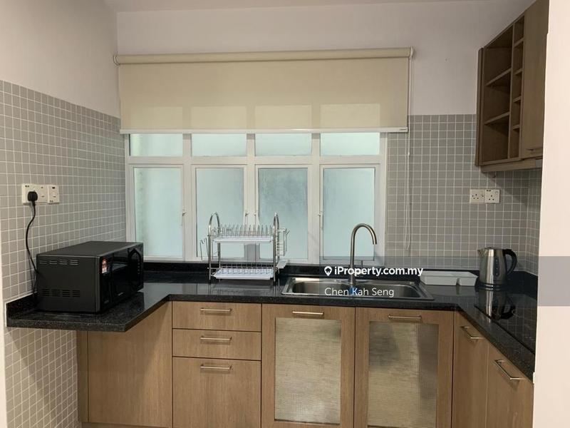 Kondominium untuk Dijual di 10 Semantan Suites oleh Chen Kah Seng - iProperty.com.my