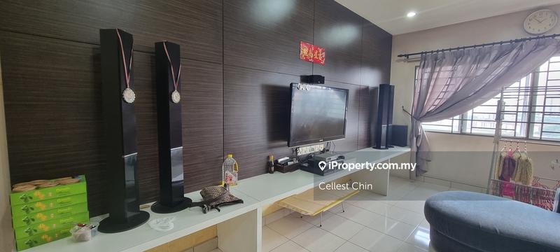 Service Residence for Sale in Koi Kinrara by Cellest Chin - iProperty.com.my