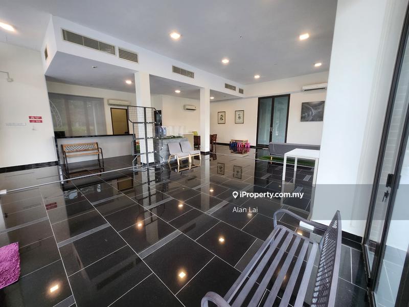 Bungalow House for Sale in Perdana Lakeview East, Cyberjaya by Alan Lai - iProperty.com.my