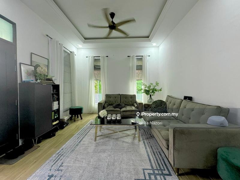 Bungalow House for Sale in Wakaf Bharu, Tumpat by Nabila Nazori - iProperty.com.my