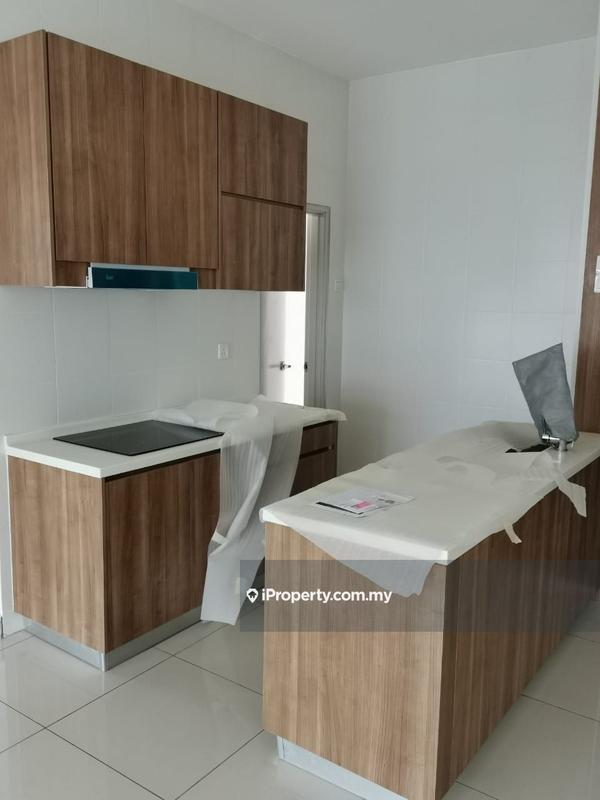 Residensi Servis untuk Dijual di Pacific Star oleh Jayden Ho - iProperty.com.my