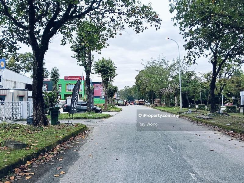 Semi-D Factory for Rent in Kota Kemuning, Shah Alam by Ray Wong - iProperty.com.my