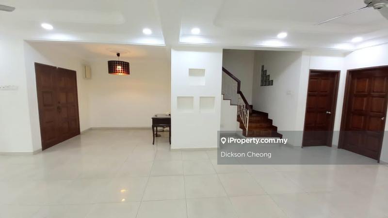 Rumah Berangkai 2.5 Tingkat untuk Dijual di Bandar Utama 7, Bandar Utama oleh Dickson Cheong - iProperty.com.my