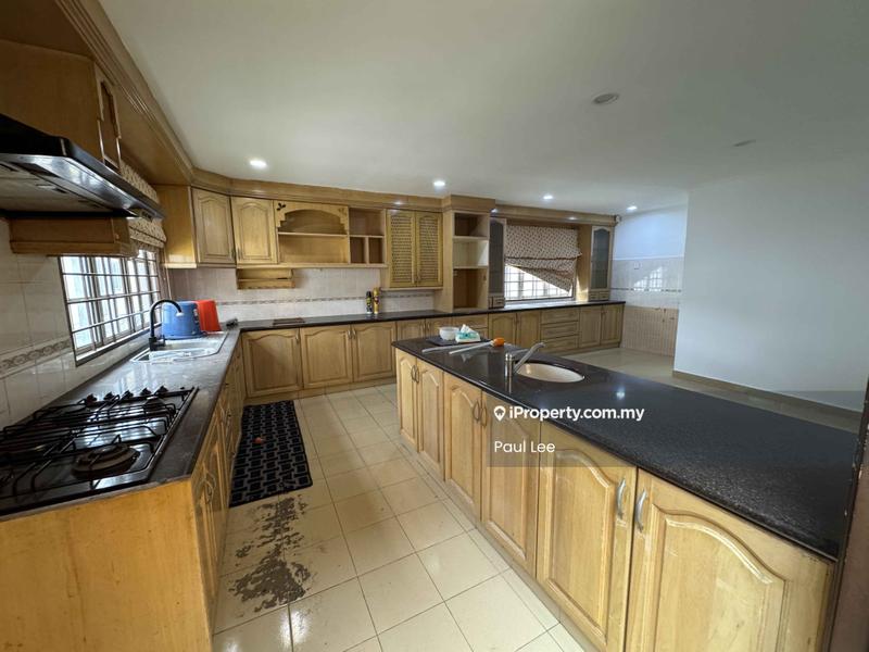 Rumah Berangkai 2 Tingkat untuk Dijual di Bandar Bukit Puchong, Puchong oleh Paul Lee - Kitchen - iProperty.com.my