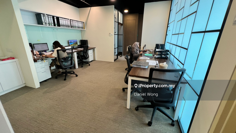 Office for Sale in Mont Kiara, Kuala Lumpur by Daniel Wong - iProperty.com.my