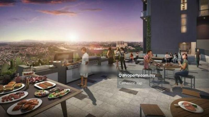 Kondominium untuk Dijual di Waltz Residences oleh Catherine Yap - iProperty.com.my