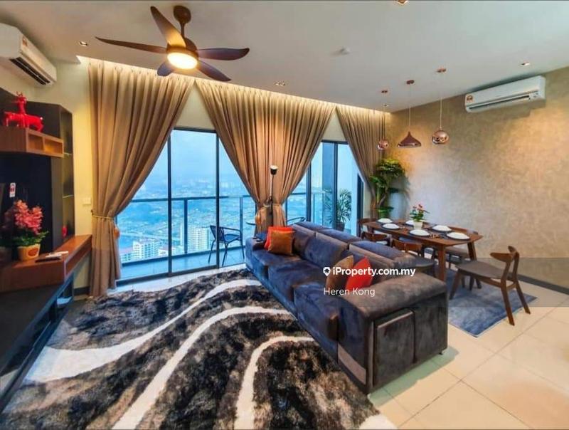Condominium for Rent in Sunway GeoSense by Heren Kong - iProperty.com.my