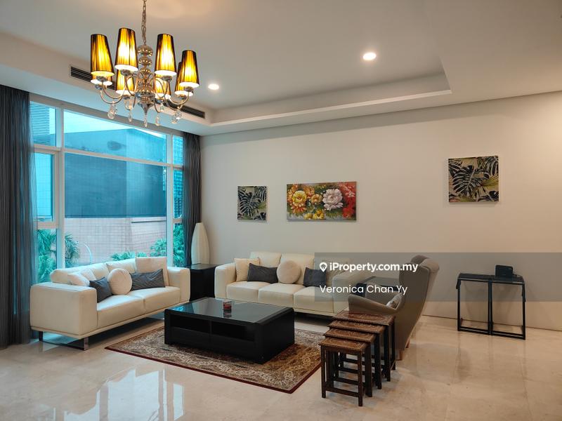 Service Residence for Rent in Quadro Residences by Veronica Chan Yy - iProperty.com.my