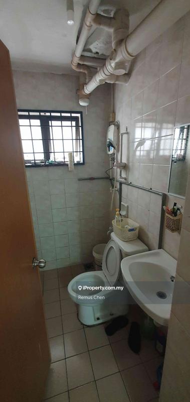 Kondominium untuk Dijual di Kenanga Point oleh Remus Chen - iProperty.com.my