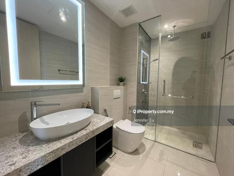 Service Residence for Sale in Star Residences Two by Jennifer Eu - iProperty.com.my