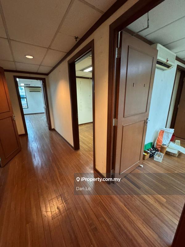 Pejabat untuk Dijual di KLCC, KL City Centre oleh Dan Lo - iProperty.com.my