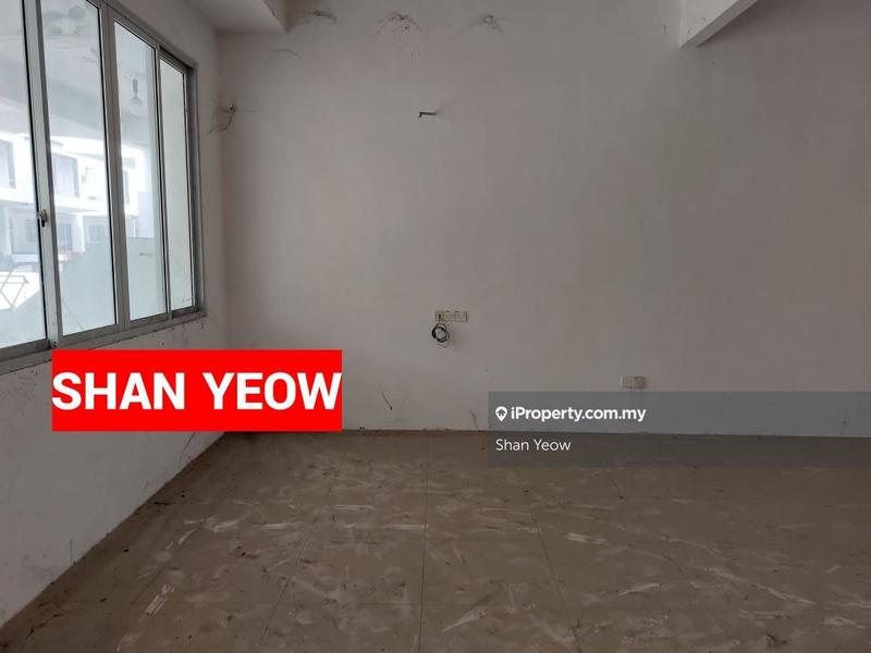 Rumah Teres 3-Tingkat untuk Dijual di Bukit Tengah, Bukit Mertajam oleh Shan Yeow - iProperty.com.my