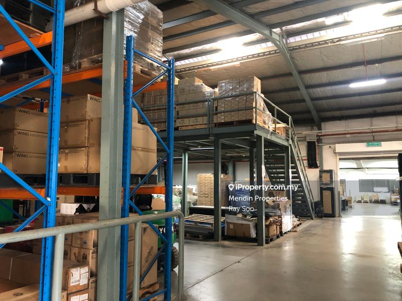 Kilang Terpisah untuk Dijual di Seksyen 51a, Petaling Jaya oleh Ray Soo - iProperty.com.my