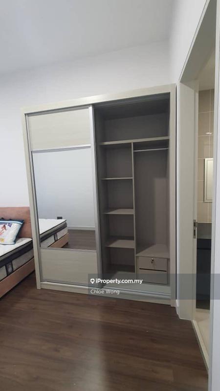 Kediaman Servis untuk Dijual di The Park 2 oleh Chloe Wong - iProperty.com.my