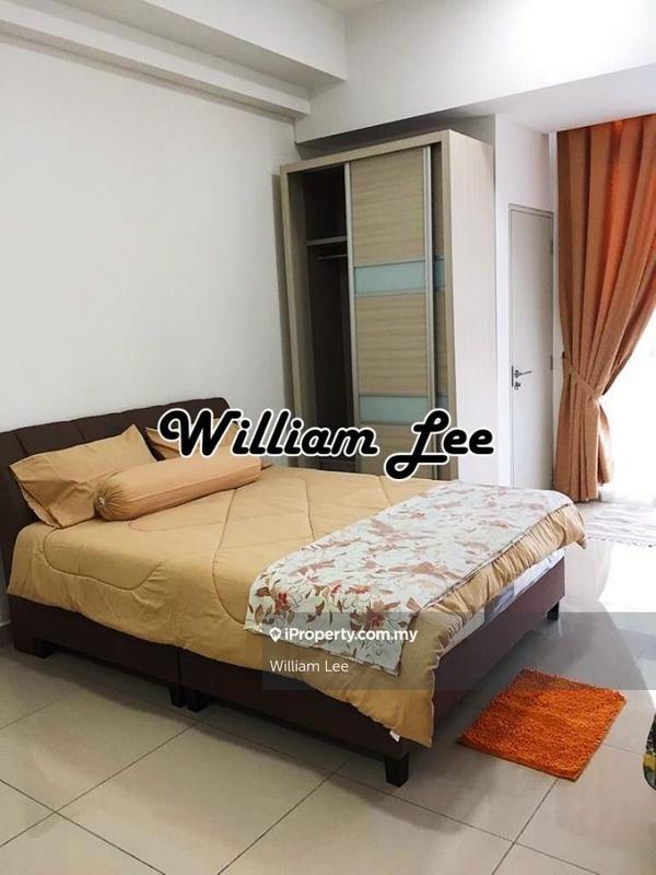 Kondominium untuk Disewa di Vivo Residential Suites oleh William Lee - iProperty.com.my