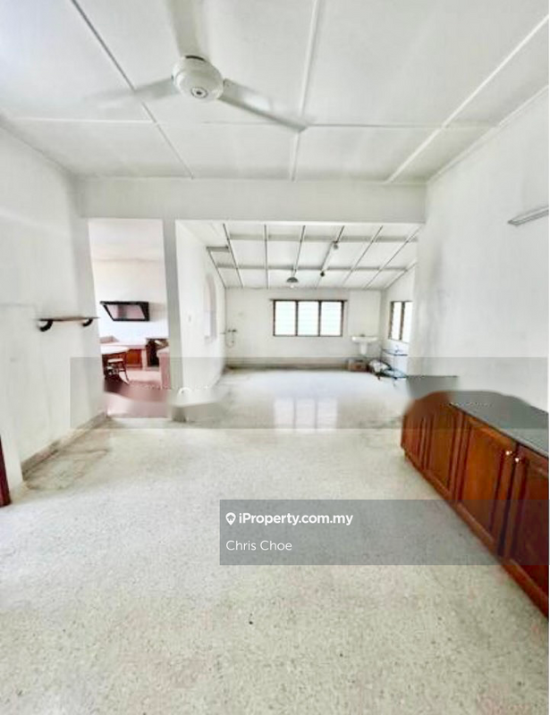 Bungalow House untuk Dijual di Seksyen 17, Petaling Jaya oleh Chris Choe - iProperty.com.my