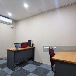 Pejabat untuk Disewa di Klang, Selangor oleh Vince Yong - iProperty.com.my