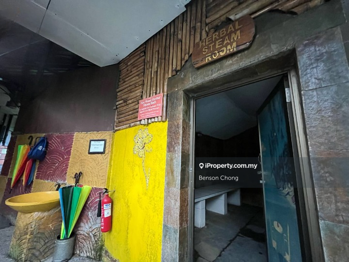 Commercial Land for Sale in Kampung Baru Seelong, Senai by Benson Chong - iProperty.com.my