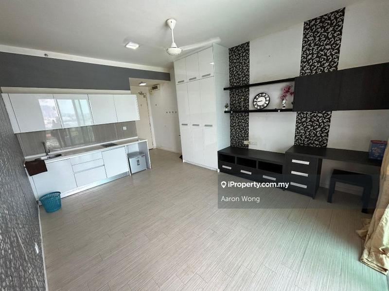 For Sale - The Grand @ Kelana Damansara Suite