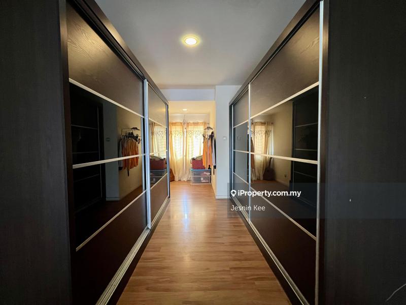 3-storey Terraced House for Sale in Lake Fields, Sungai Besi by Jesnin Kee - iProperty.com.my