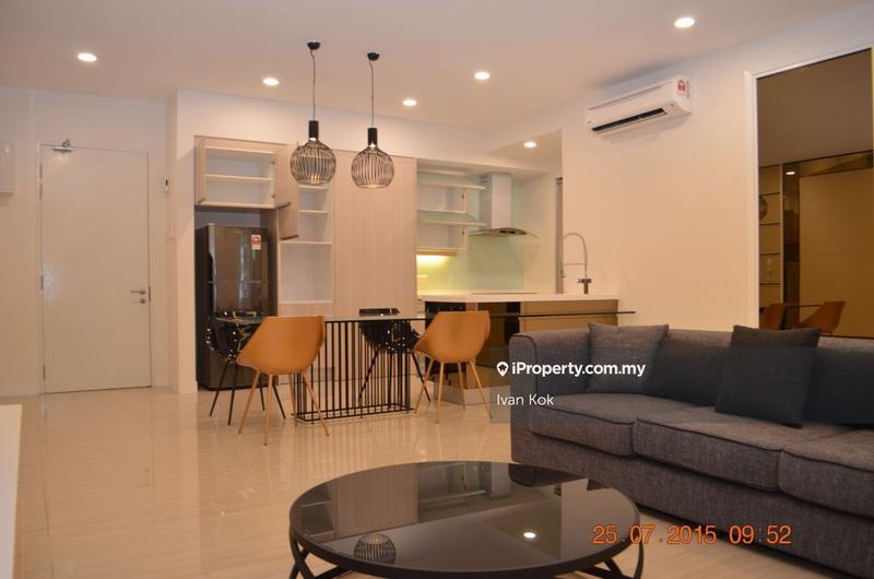 For Sale - Eve Suite / NZX Square