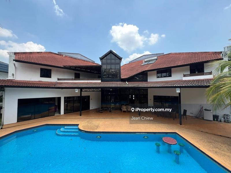 Bungalow House for Rent in Titiwangsa, Titiwangsa by Jean Chiew - iProperty.com.my