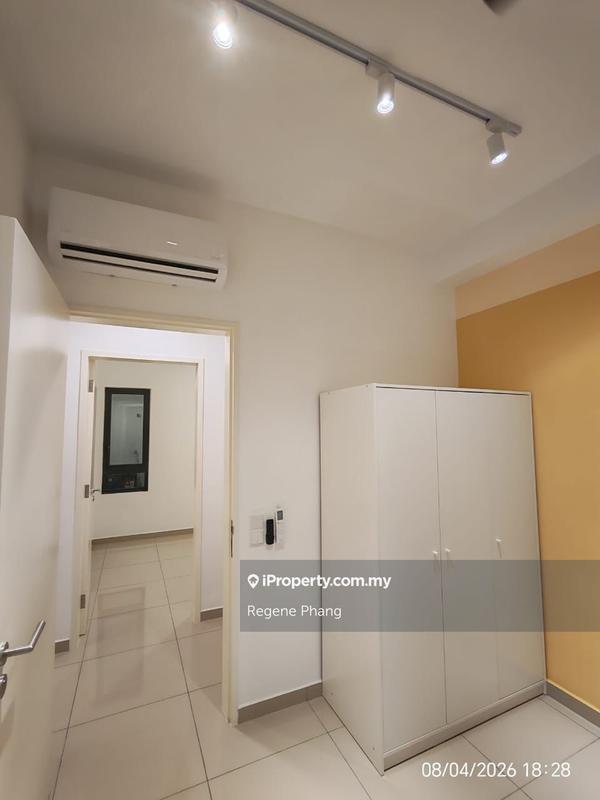 Service Residence for Rent in D'Erica by Regene Phang - iProperty.com.my