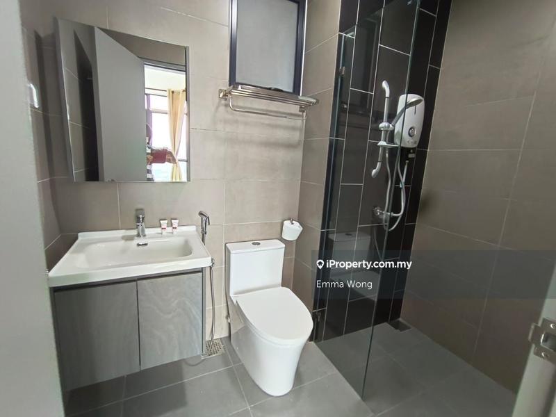 Condominium for Rent in 99 Residence by Emma Wong - iProperty.com.my