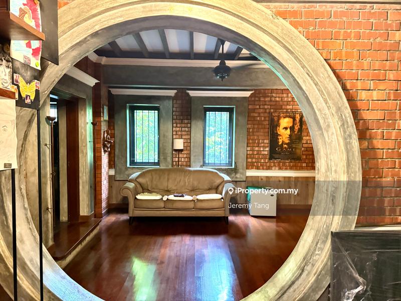 Bungalow House untuk Dijual di Kampung Tunku, Petaling Jaya oleh Jeremy Tang - iProperty.com.my