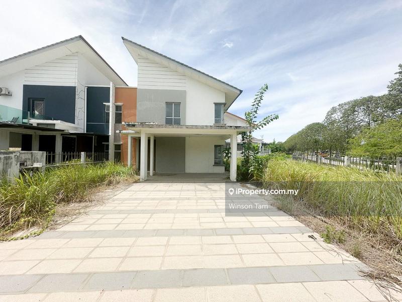 Semi-Detached House untuk Dijual di Banyan 1 Bandar Seri Coalfields, Sungai Buloh oleh Winson Tam - iProperty.com.my