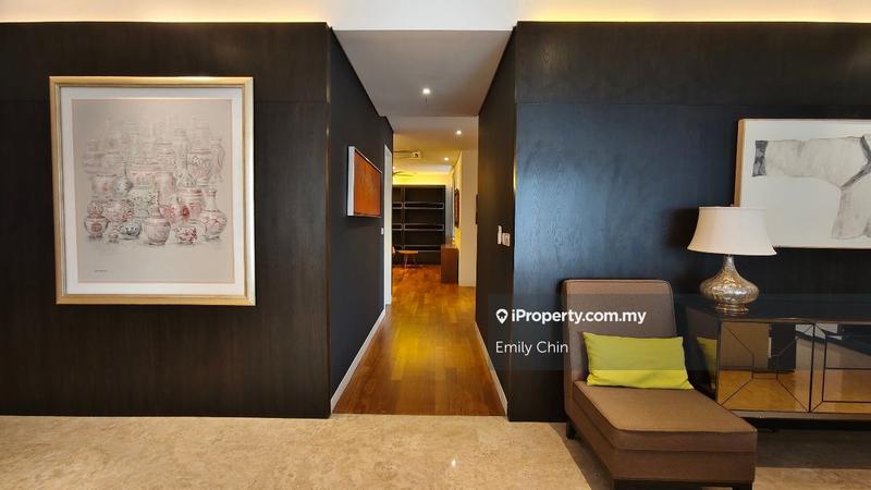 Kondominium untuk Disewa di One Menerung oleh Emily Chin - iProperty.com.my