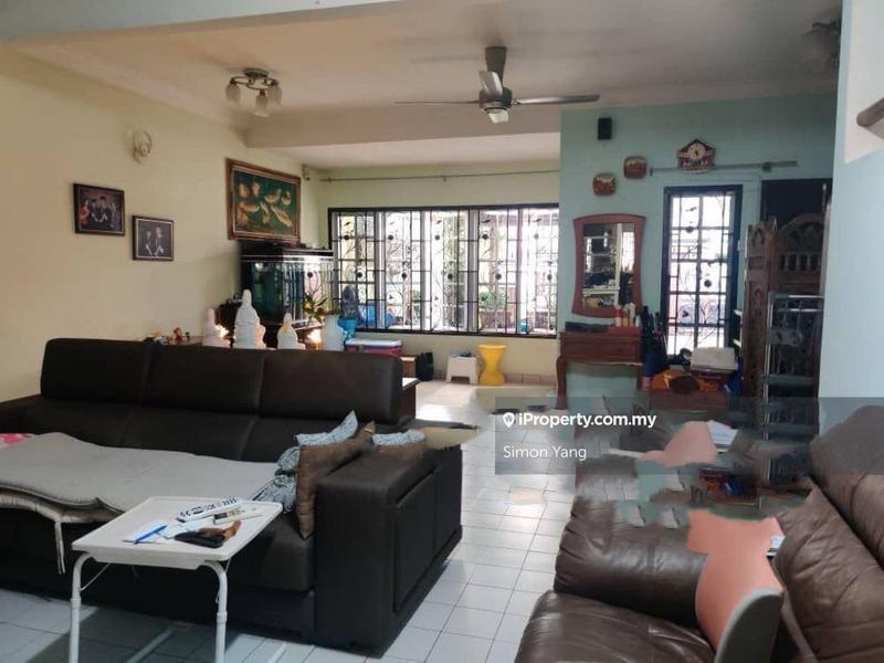 2-storey Terraced House for Sale in Usj 2, Subang Jaya by Simon Yang - iProperty.com.my