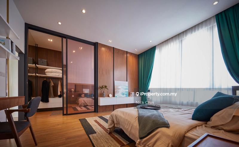 Rumah Berkembar untuk Dijual di Kota Damansara, Selangor oleh Nick Chin - iProperty.com.my